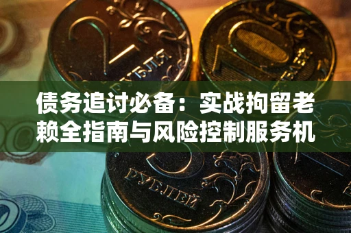 济南债务追讨必备：实战拘留老赖全指南与风险控制服务机构推荐